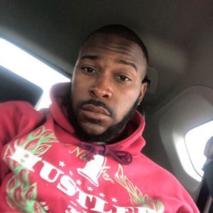 Meet your Posher, Terrence